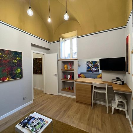 קטאניה Erasmo 19 Luxury Home מראה חיצוני תמונה