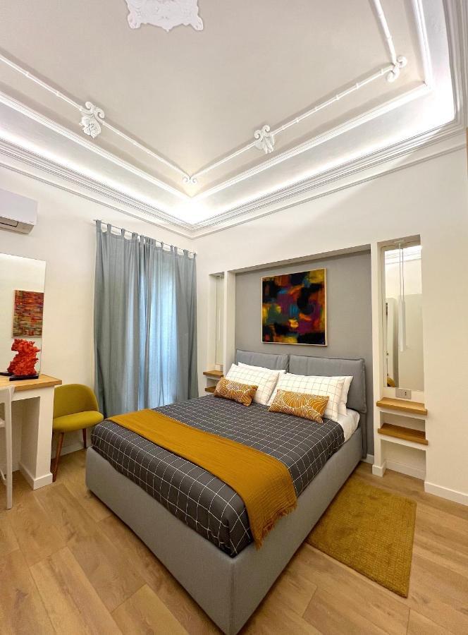 קטאניה Erasmo 19 Luxury Home מראה חיצוני תמונה