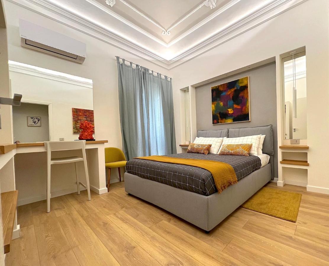 קטאניה Erasmo 19 Luxury Home מראה חיצוני תמונה