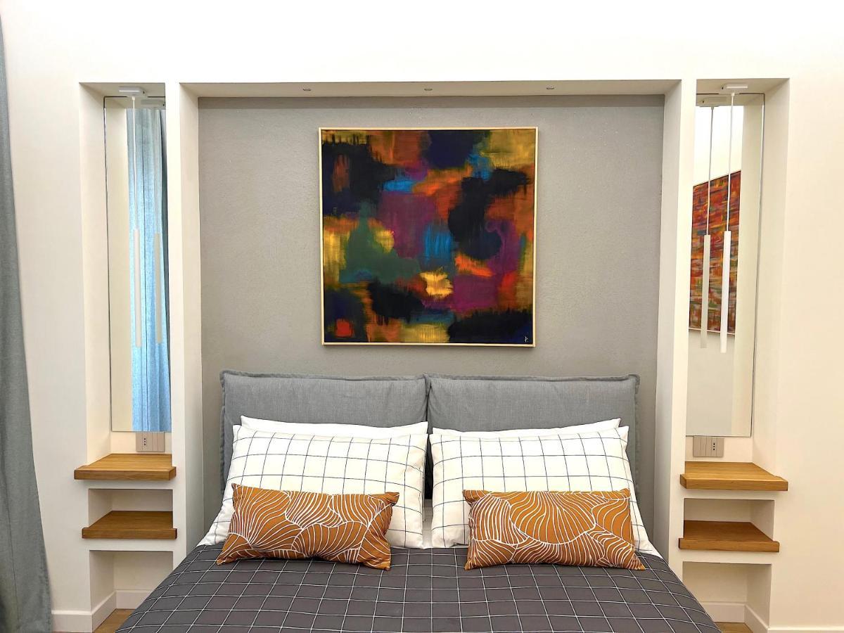 קטאניה Erasmo 19 Luxury Home מראה חיצוני תמונה