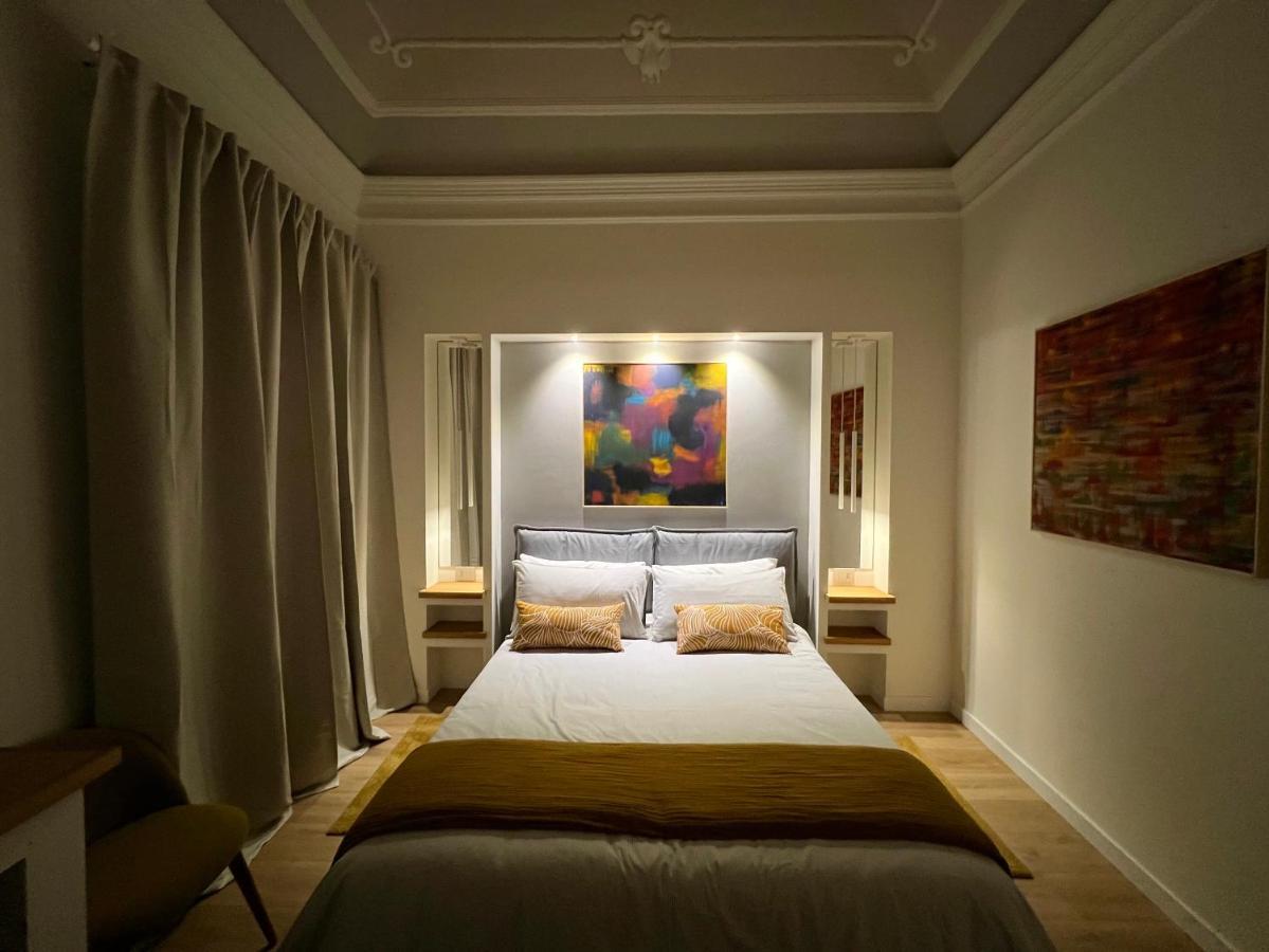 קטאניה Erasmo 19 Luxury Home מראה חיצוני תמונה