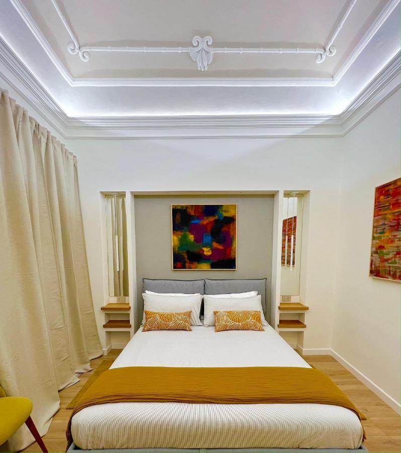 קטאניה Erasmo 19 Luxury Home מראה חיצוני תמונה