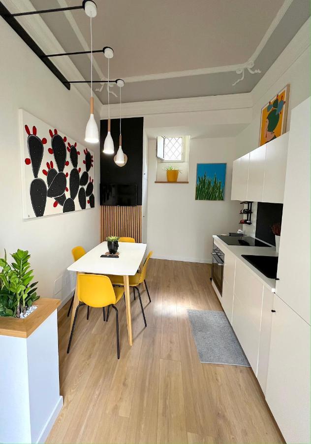 קטאניה Erasmo 19 Luxury Home מראה חיצוני תמונה