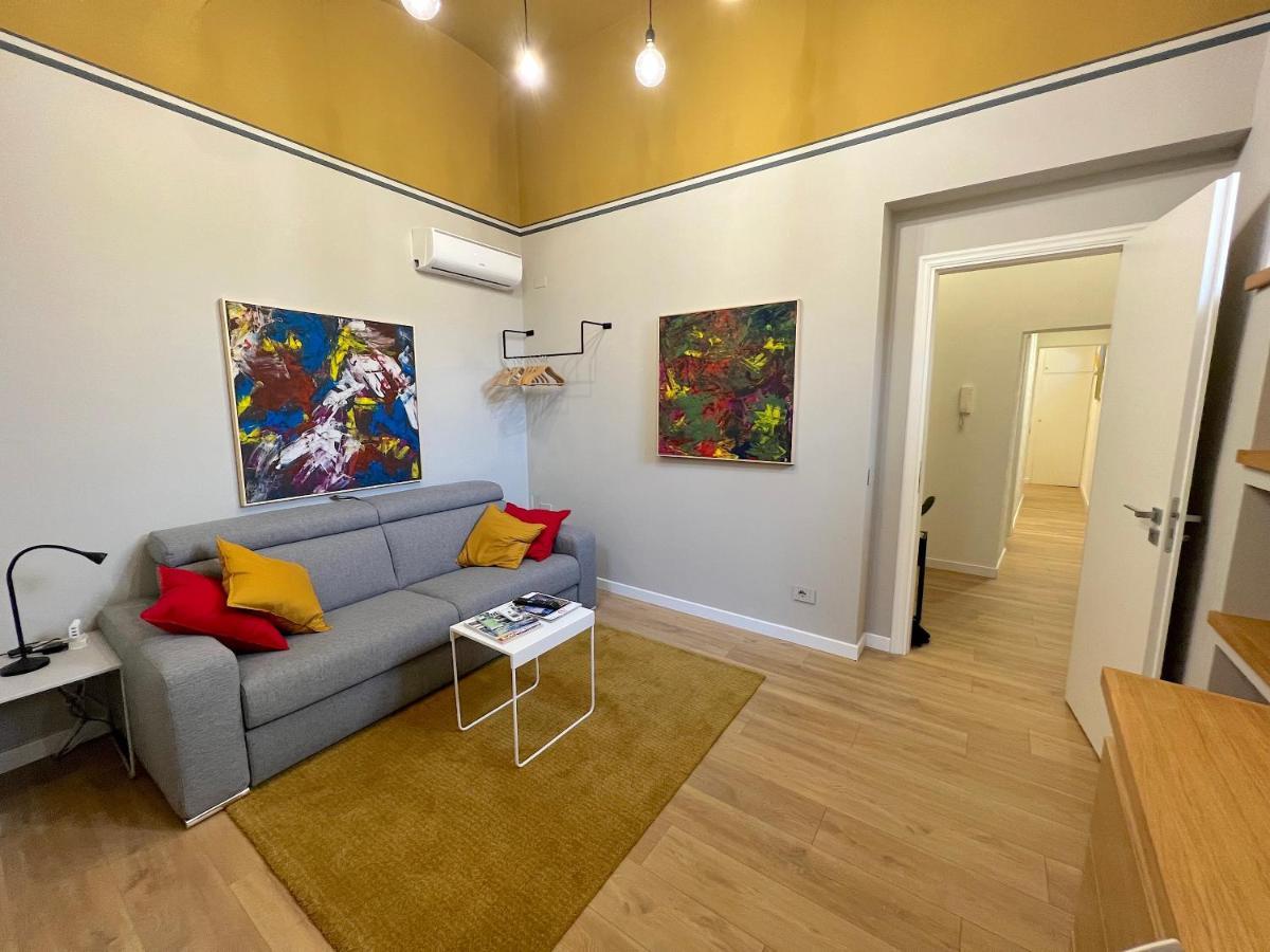 קטאניה Erasmo 19 Luxury Home מראה חיצוני תמונה