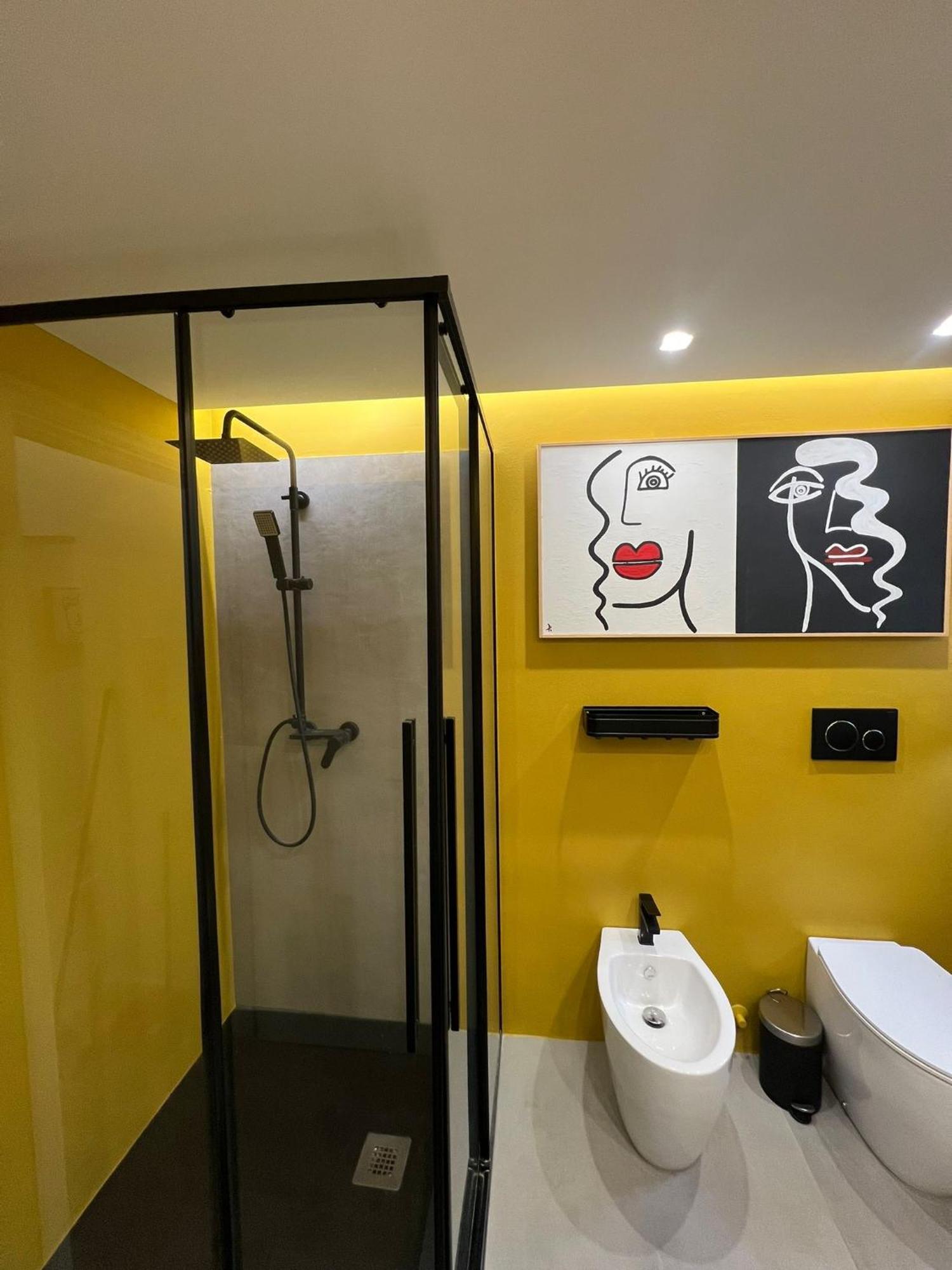 קטאניה Erasmo 19 Luxury Home מראה חיצוני תמונה